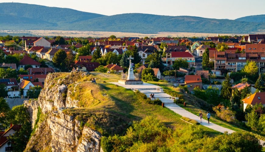 Több mint 45 közösségi szállás országszerte.
