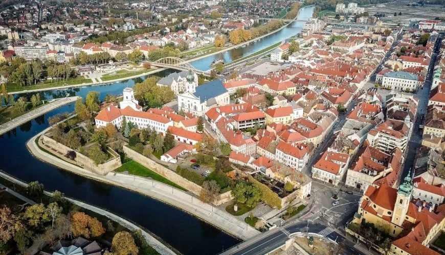 Több mint 45 közösségi szállás országszerte.