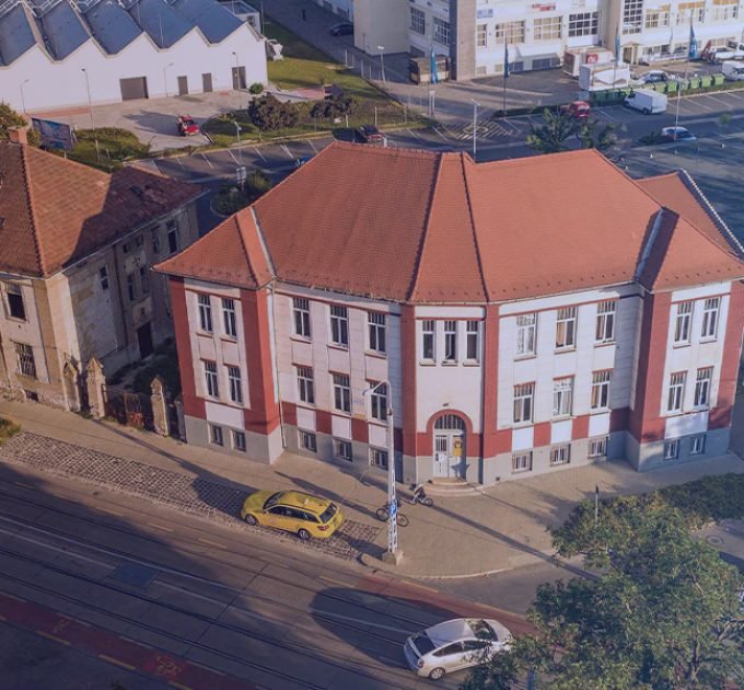 Több mint 45 közösségi szállás országszerte.
