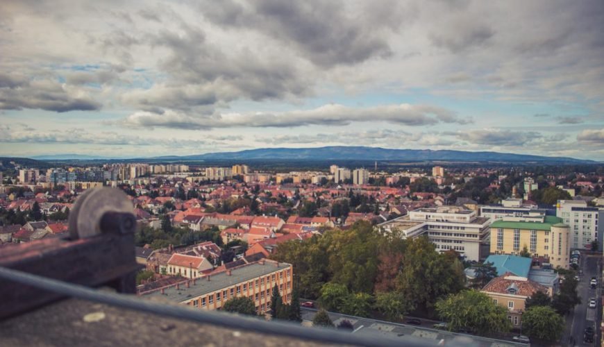 Több mint 45 közösségi szállás országszerte.